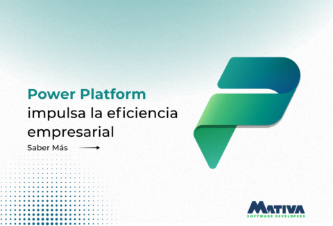 Power Platform - Mativa Software Developers