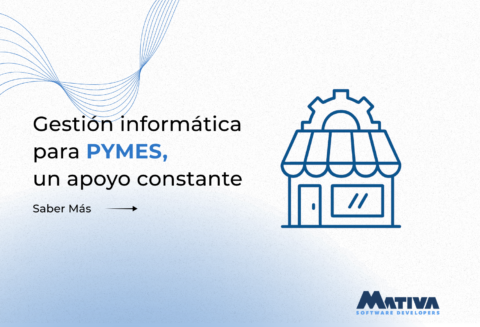 PYMES _ Mativa Software Developers