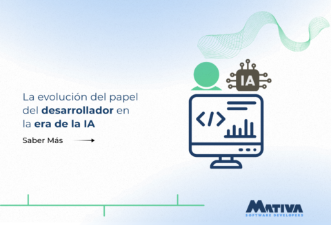 Desarrollador - Mativa Software Developers