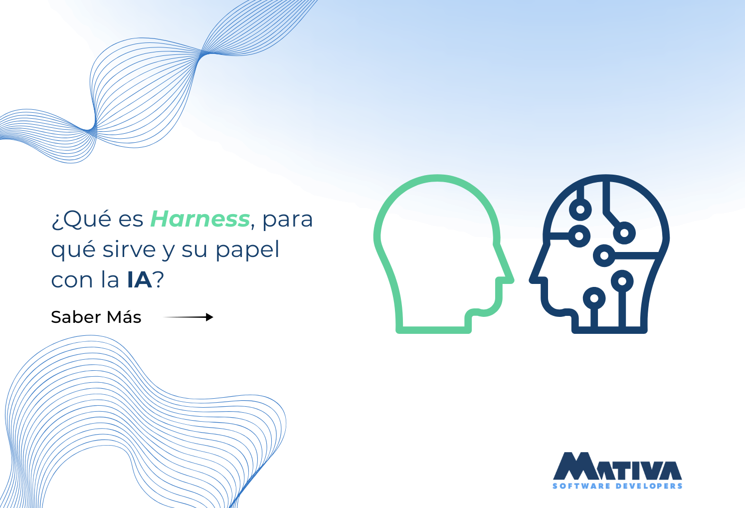 Harness - Mativa Software Developers